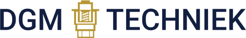 DGM logo